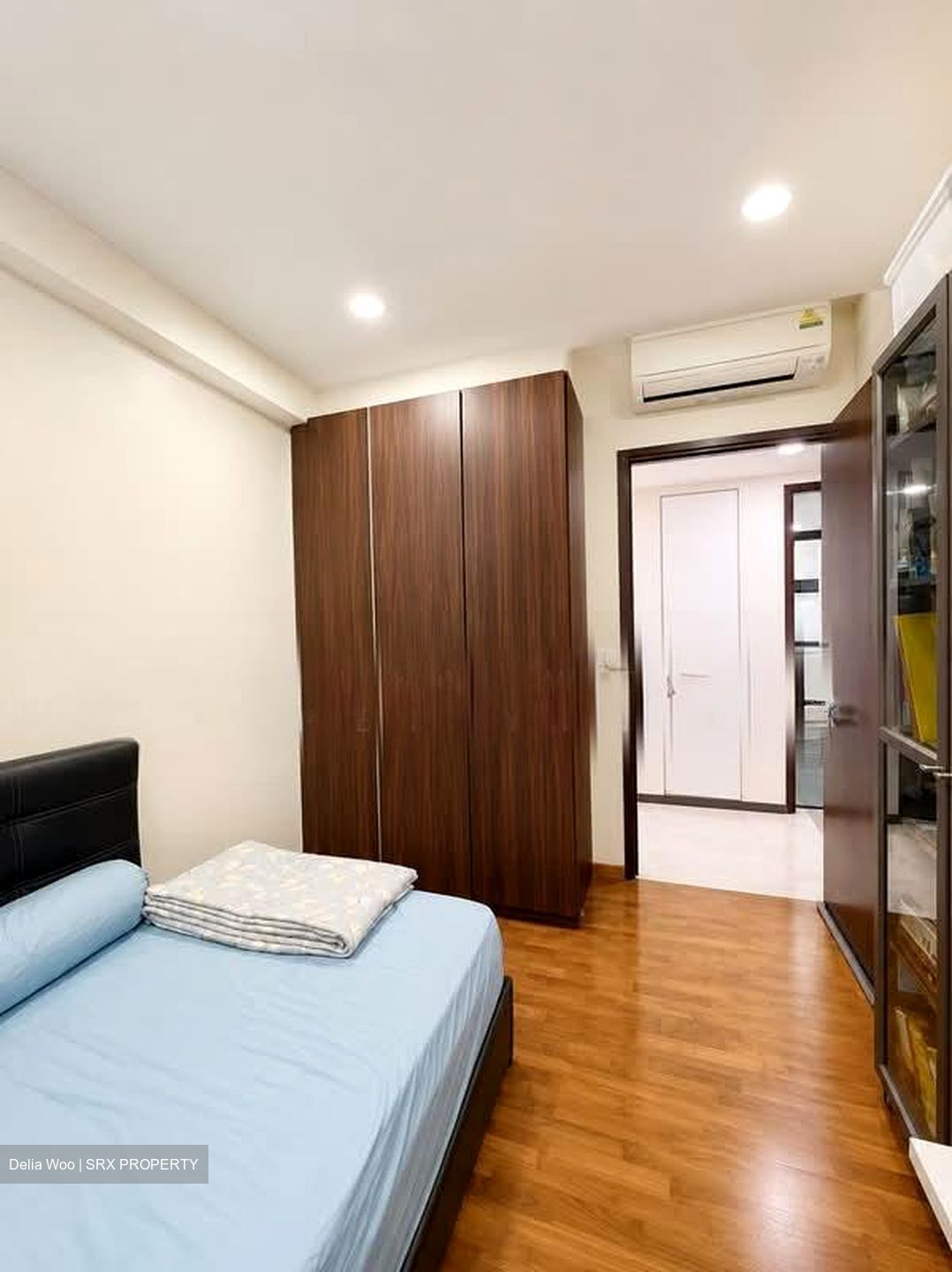 RiverParc Residence (D19), Condominium #583903921